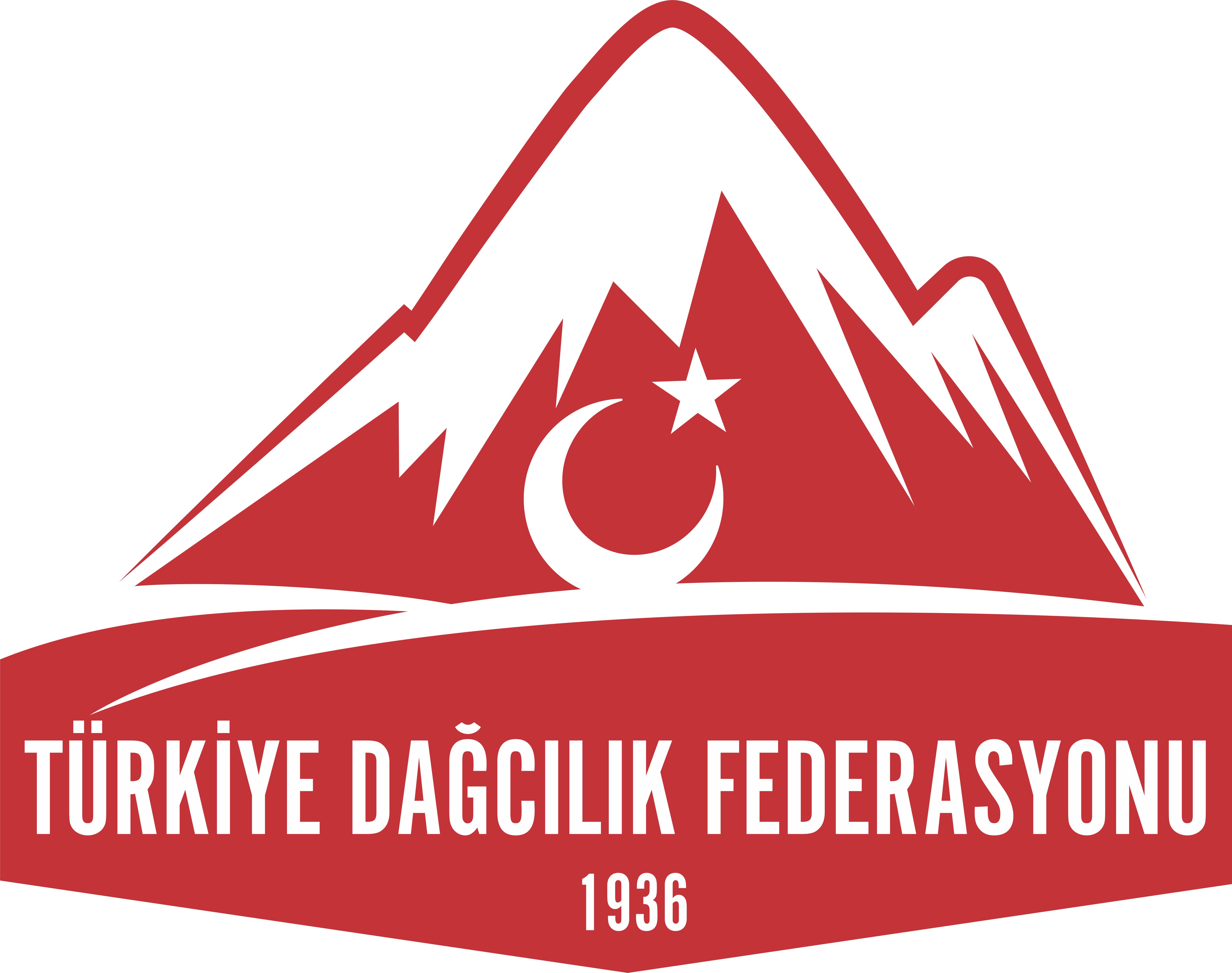 Türkiye Dağcılık Federasyonu: TDF