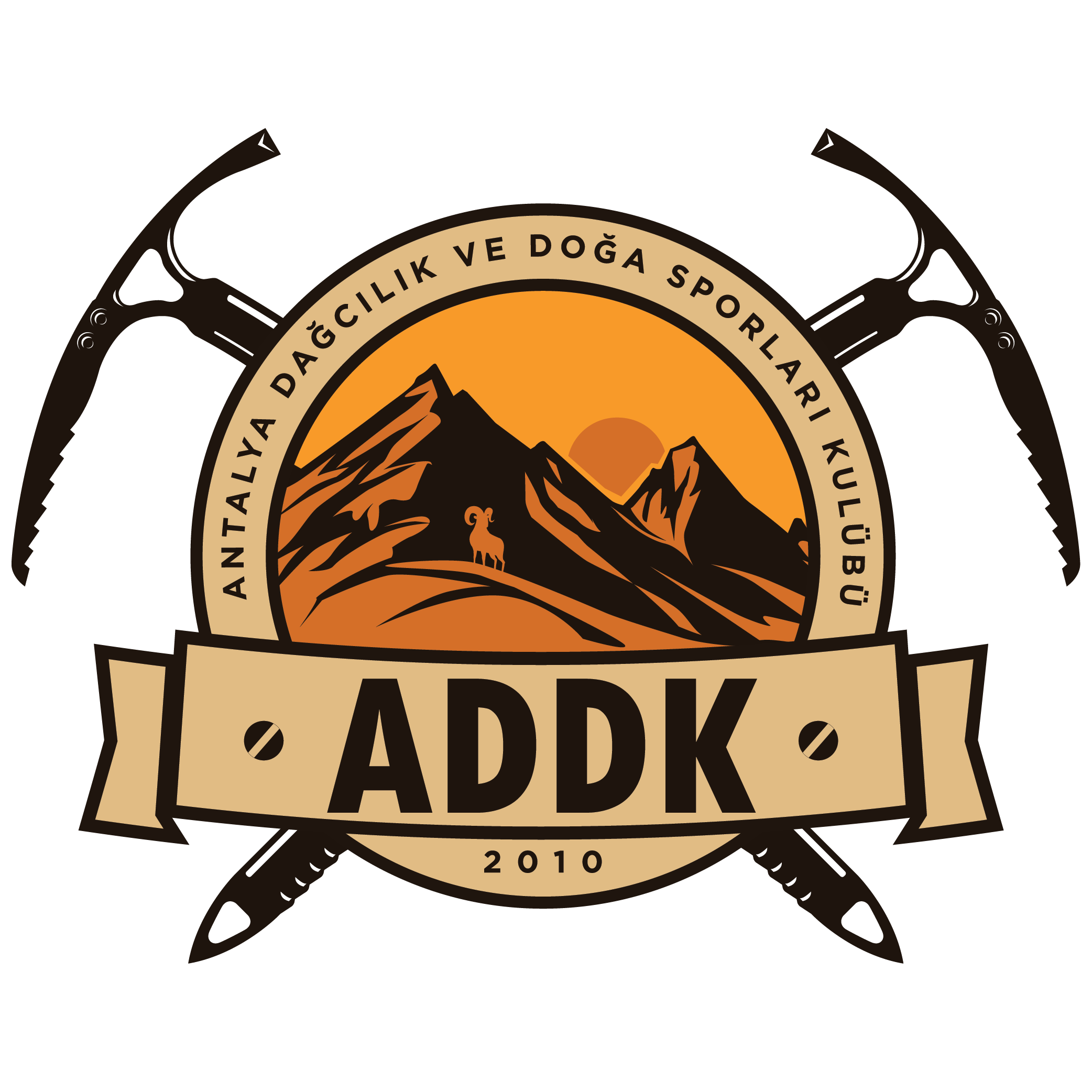 ADDK - Antalya Dağcılık ve Doğa Sporları Kulübü
